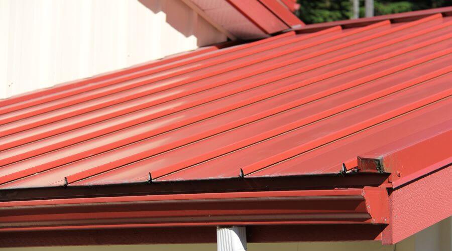 Gutter Debris Removal in Atlantic, IA